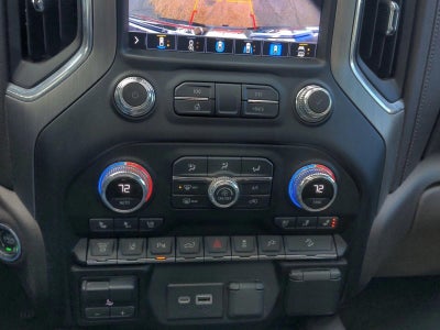 2020 GMC Sierra 2500 HD Denali