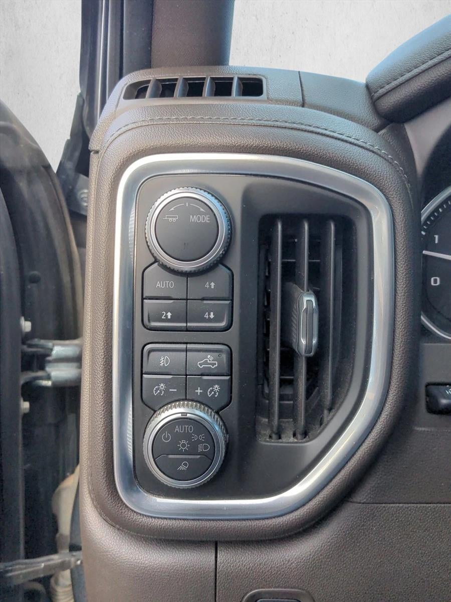 2020 GMC Sierra 2500 HD Denali