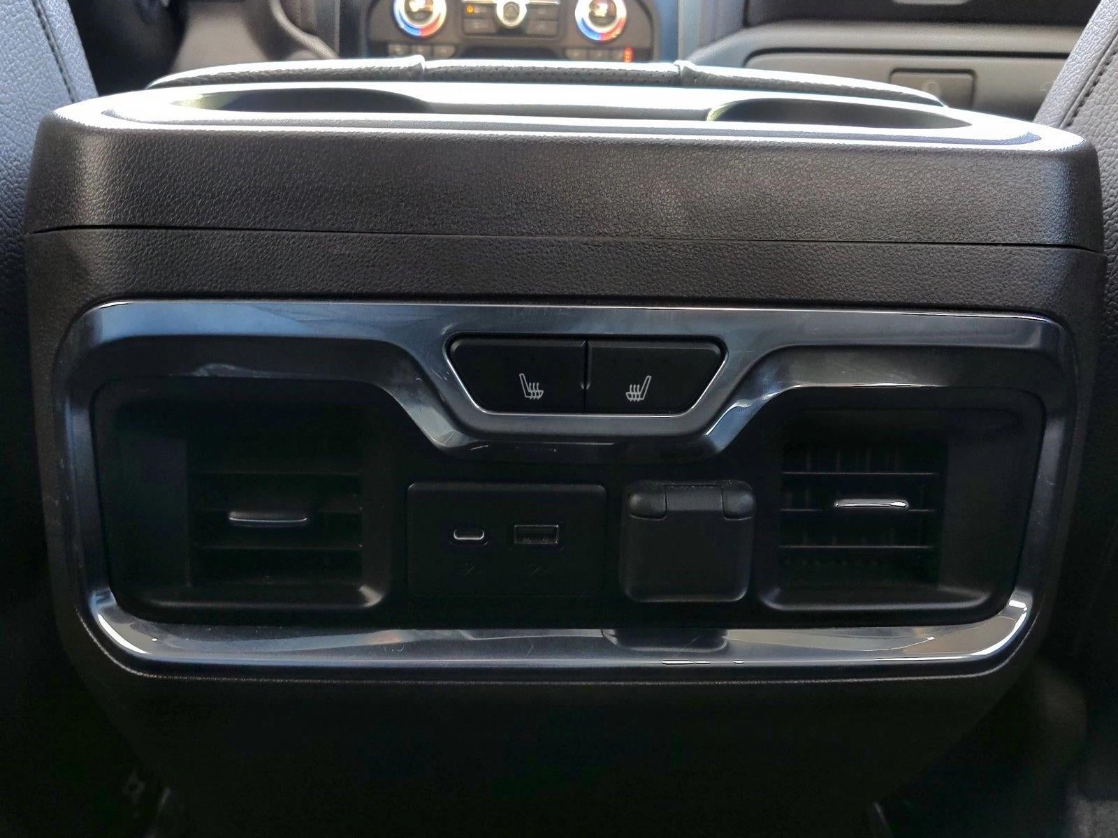 2020 GMC Sierra 2500 HD Denali