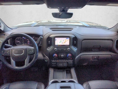 2020 GMC Sierra 2500 HD Denali