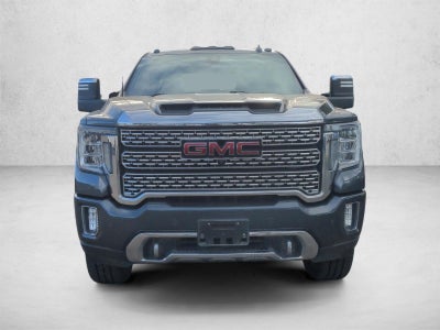 2020 GMC Sierra 2500 HD Denali