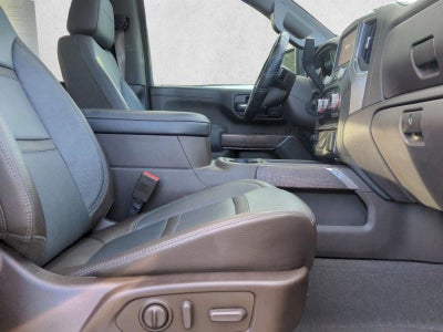 2020 GMC Sierra 2500 HD Denali