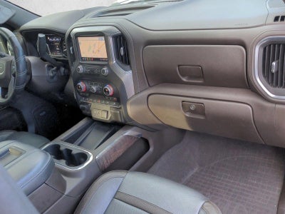 2020 GMC Sierra 2500 HD Denali