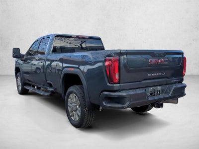 2020 GMC Sierra 2500 HD Denali