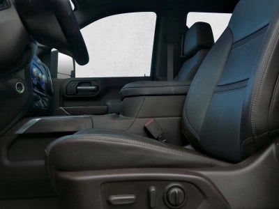 2020 GMC Sierra 2500 HD Denali