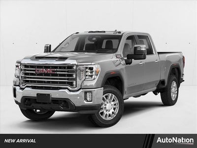 2021 GMC Sierra 2500 HD Denali