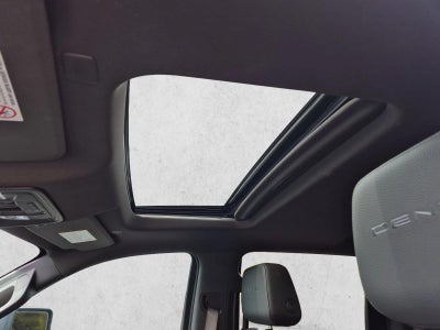 2021 GMC Sierra 2500 HD Denali