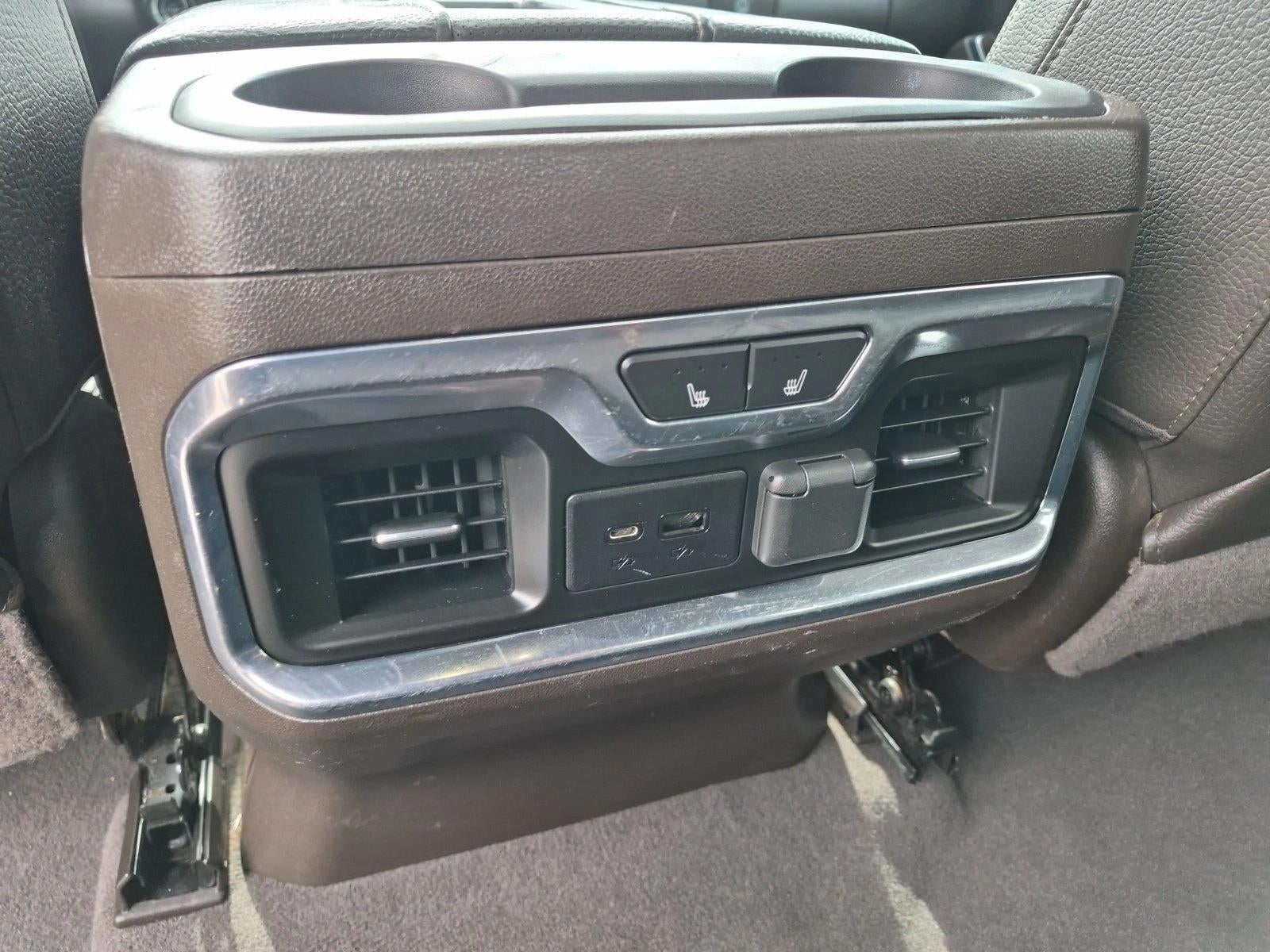 2021 GMC Sierra 2500 HD Denali