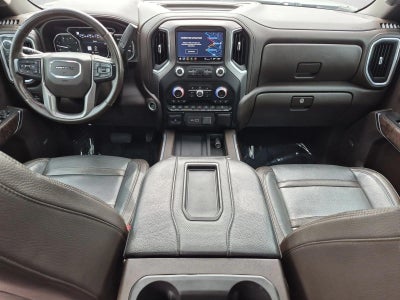 2021 GMC Sierra 2500 HD Denali