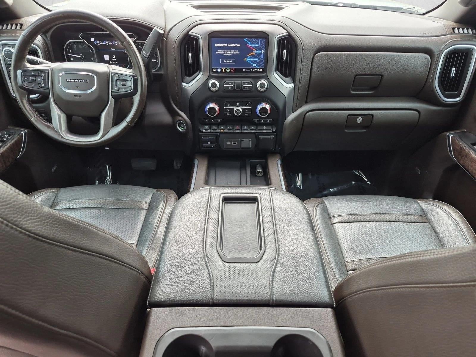 2021 GMC Sierra 2500 HD Denali