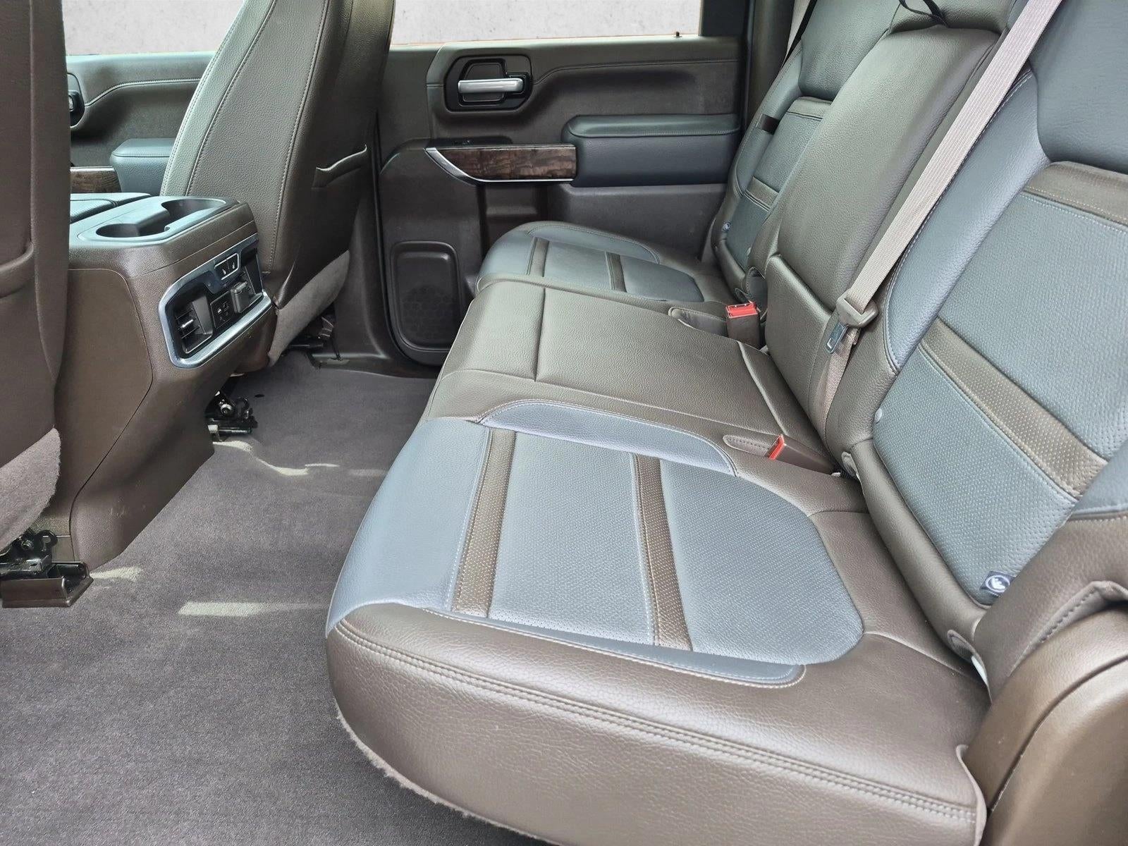 2021 GMC Sierra 2500 HD Denali