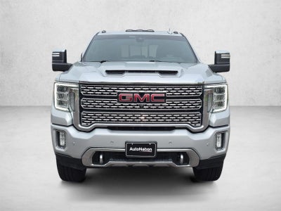 2021 GMC Sierra 2500 HD Denali