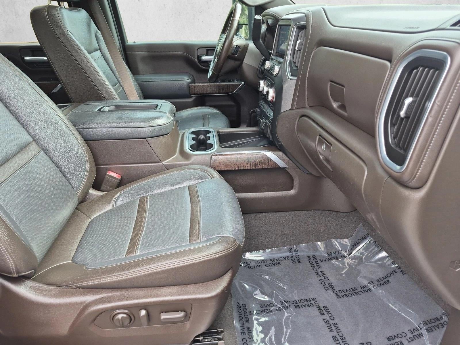 2021 GMC Sierra 2500 HD Denali