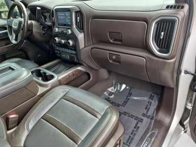 2021 GMC Sierra 2500 HD Denali