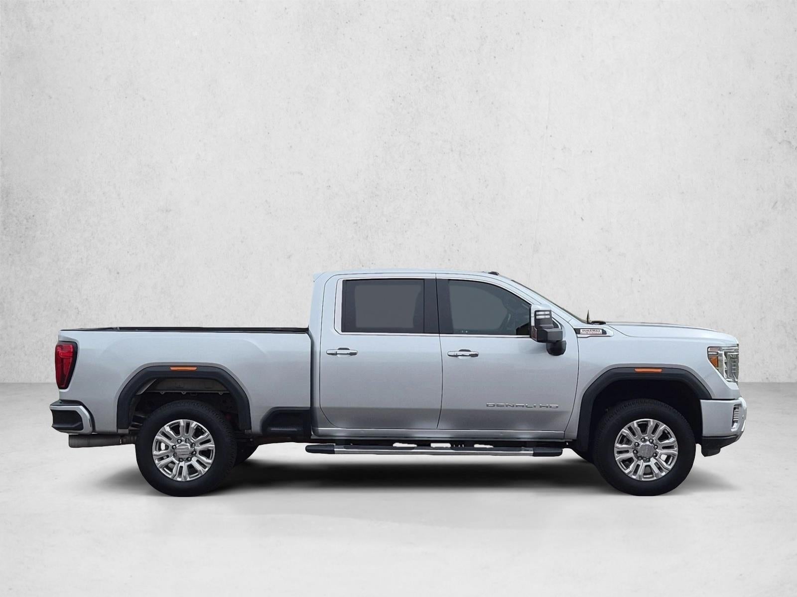2021 GMC Sierra 2500 HD Denali