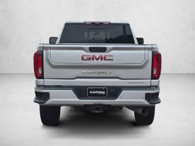 2021 GMC Sierra 2500 HD Denali