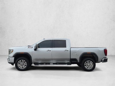 2021 GMC Sierra 2500 HD Denali