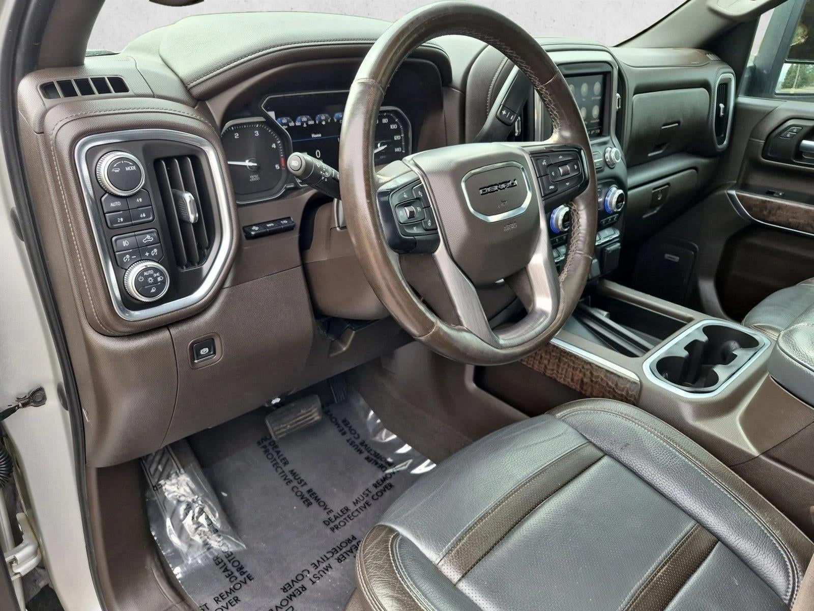2021 GMC Sierra 2500 HD Denali