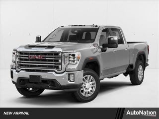 2021 GMC Sierra 2500 HD Denali