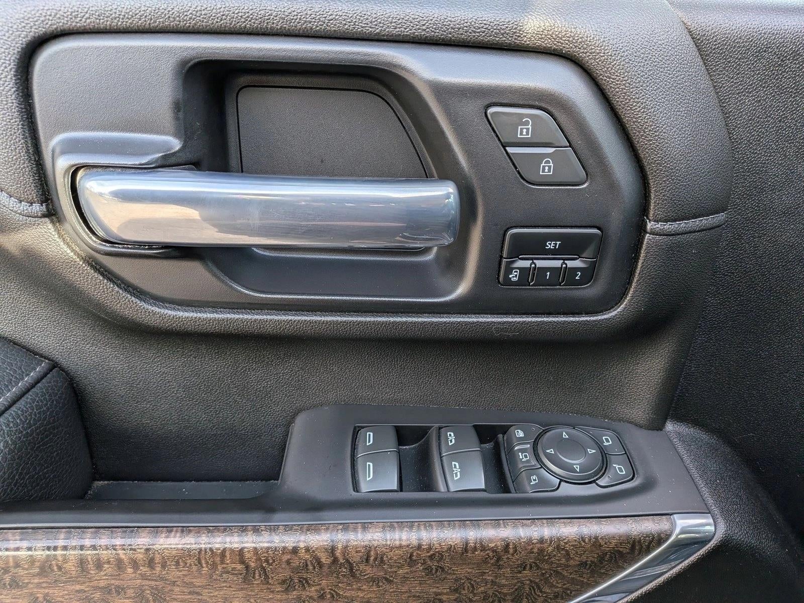 2021 GMC Sierra 2500 HD Denali