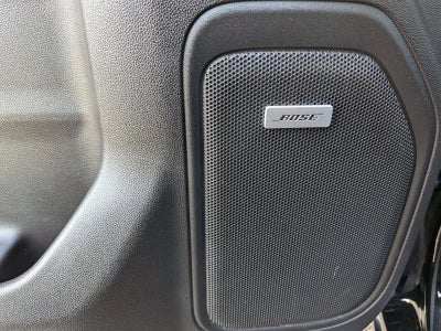 2021 GMC Sierra 2500 HD Denali