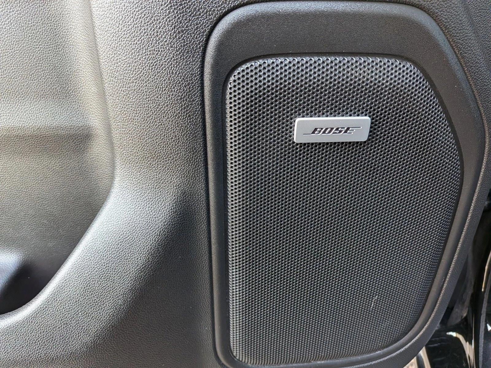 2021 GMC Sierra 2500 HD Denali