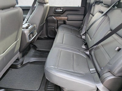 2021 GMC Sierra 2500 HD Denali