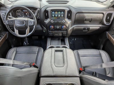 2021 GMC Sierra 2500 HD Denali