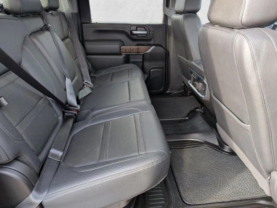 2021 GMC Sierra 2500 HD Denali