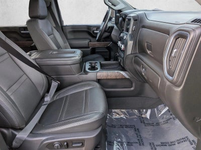 2021 GMC Sierra 2500 HD Denali