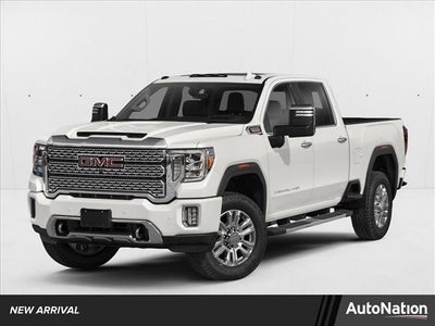 2023 GMC Sierra 2500 HD Denali