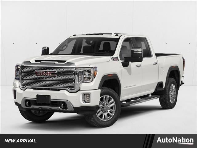 2023 GMC Sierra 2500 HD Denali