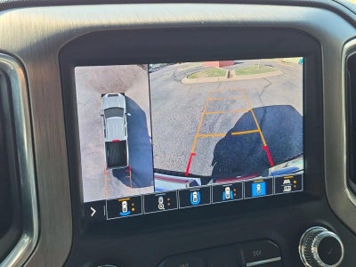 2022 GMC Sierra 2500 HD Denali