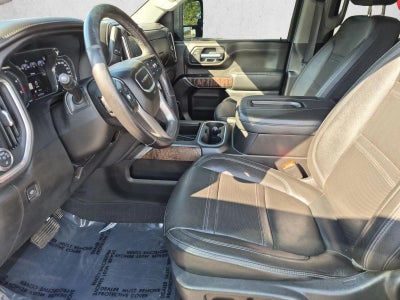 2022 GMC Sierra 2500 HD Denali