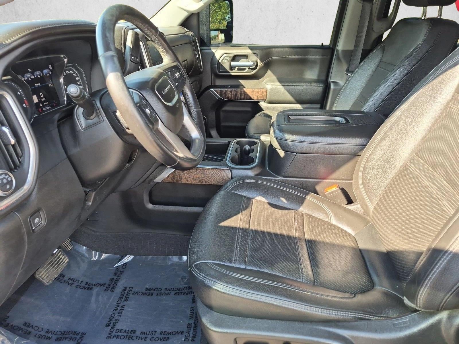2022 GMC Sierra 2500 HD Denali