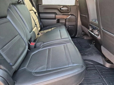 2022 GMC Sierra 2500 HD Denali
