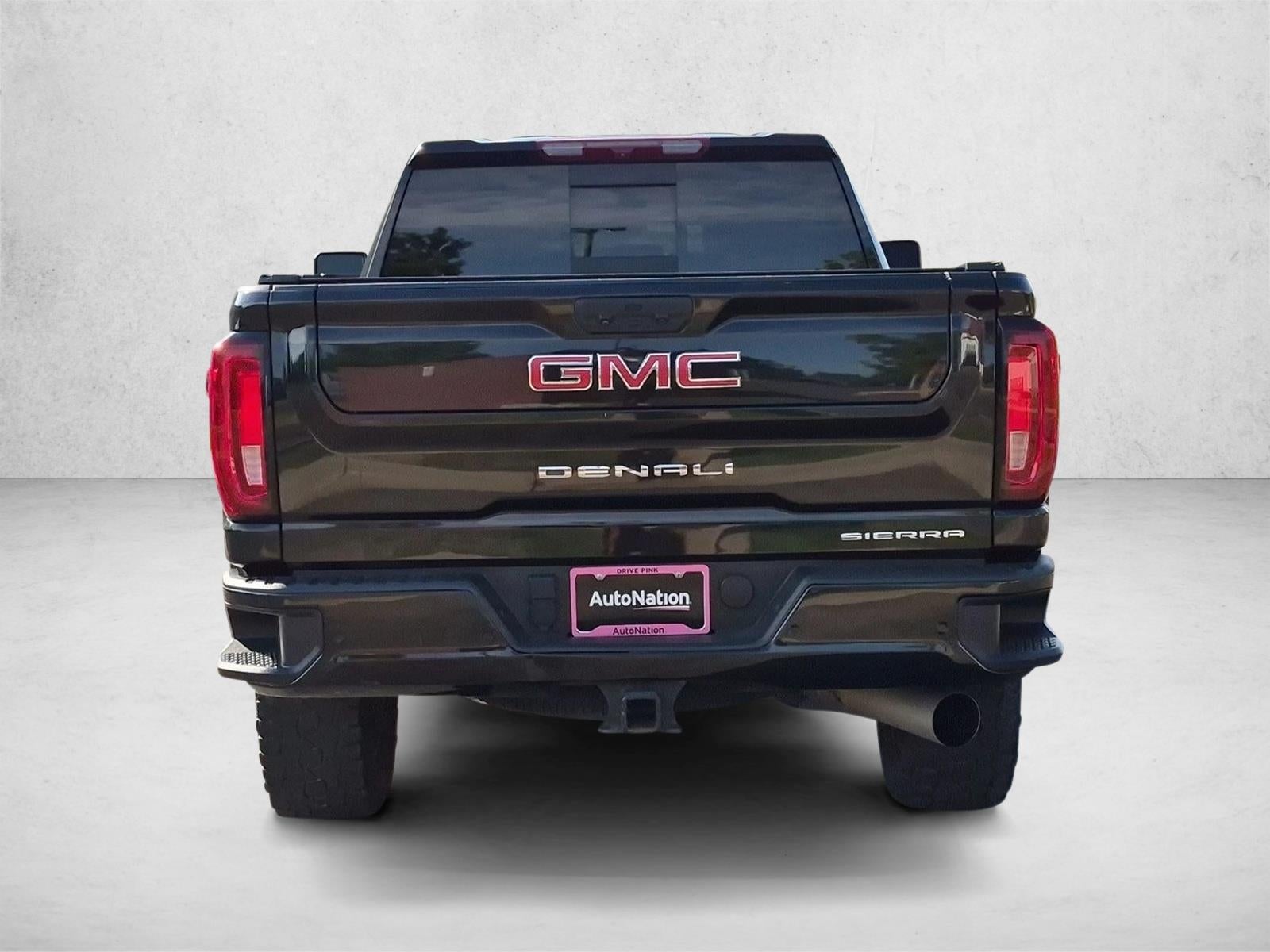 2022 GMC Sierra 2500 HD Denali