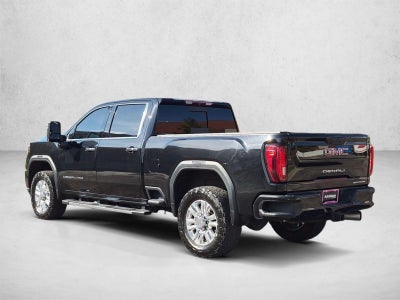 2022 GMC Sierra 2500 HD Denali