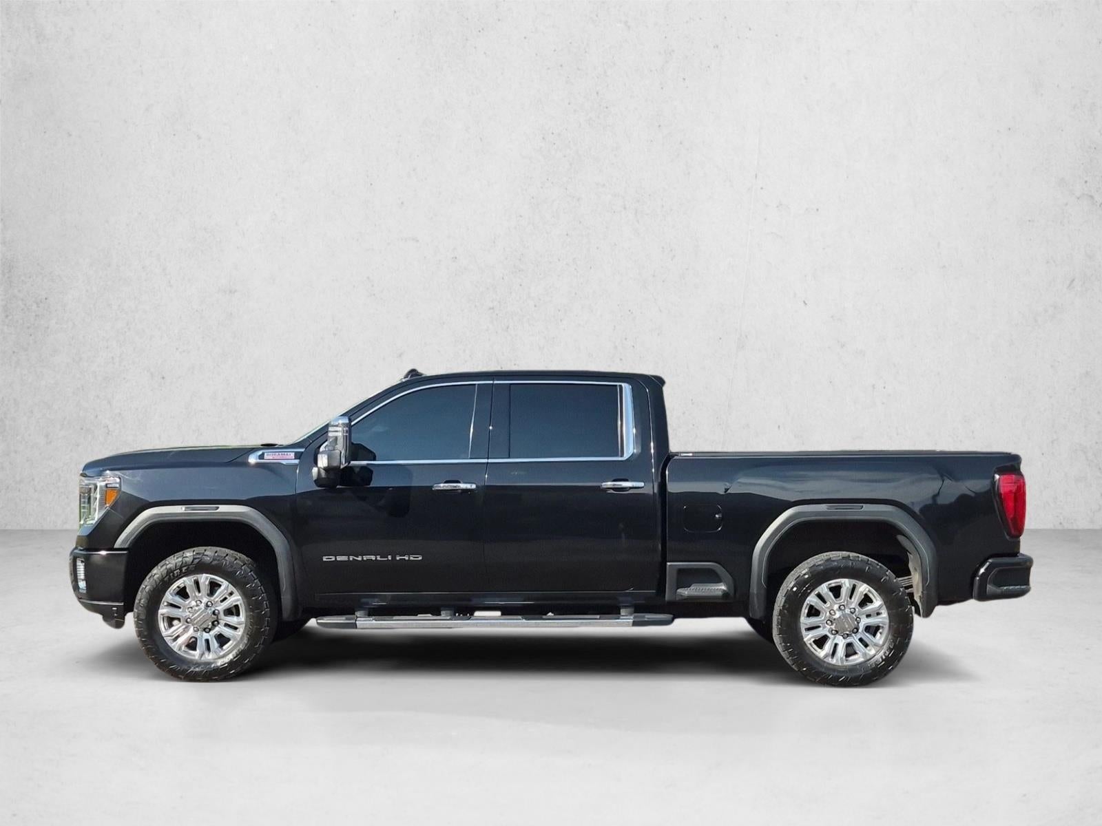 2022 GMC Sierra 2500 HD Denali