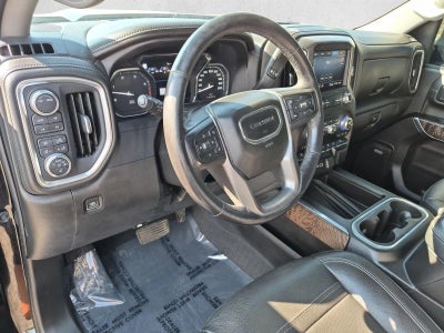 2022 GMC Sierra 2500 HD Denali