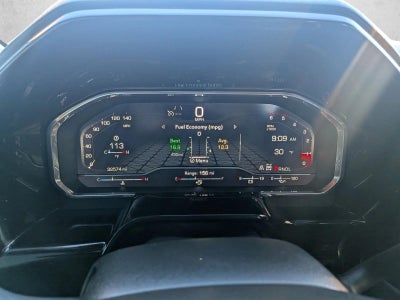 2024 GMC Sierra 3500 HD SLT