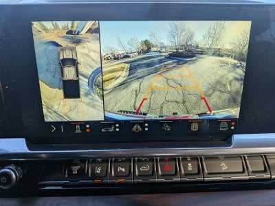 2024 GMC Sierra 3500 HD SLT