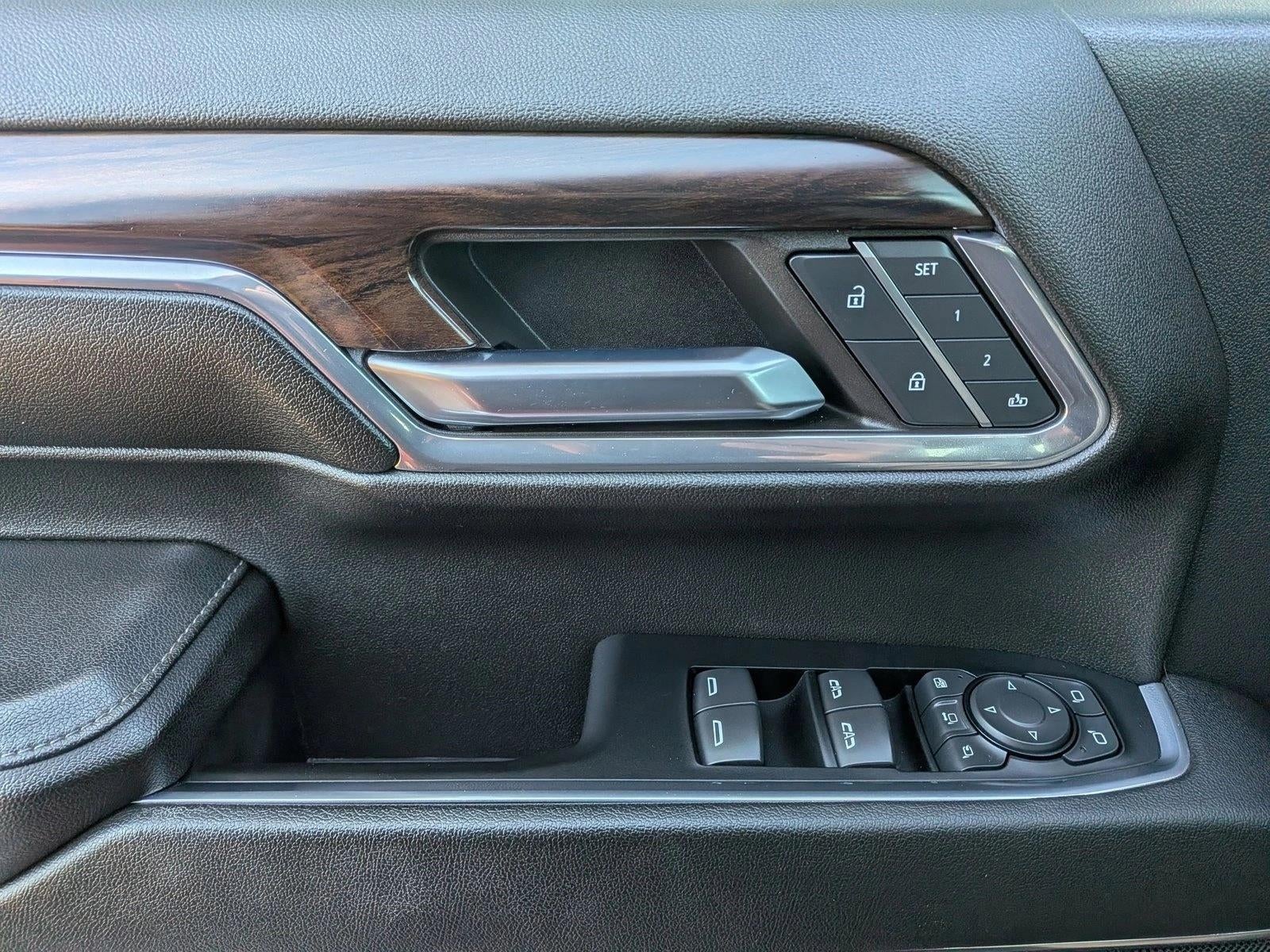 2024 GMC Sierra 3500 HD SLT