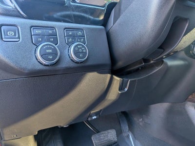 2024 GMC Sierra 3500 HD SLT