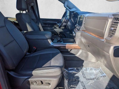 2024 GMC Sierra 3500 HD SLT