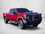 2024 GMC Sierra 3500 HD SLT