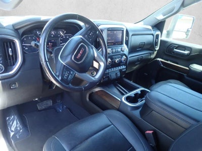 2023 GMC Sierra 3500 HD SLT DRW