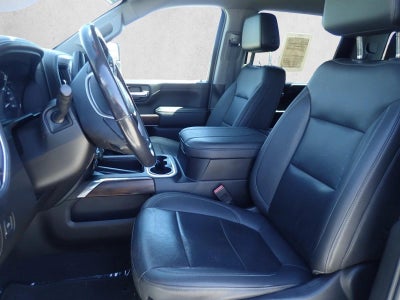 2023 GMC Sierra 3500 HD SLT DRW