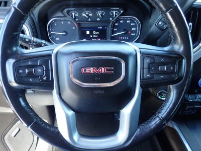 2023 GMC Sierra 3500 HD SLT DRW