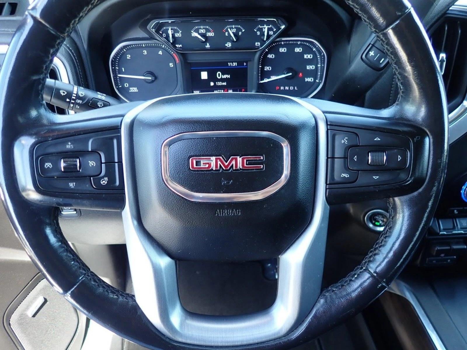 2023 GMC Sierra 3500 HD SLT DRW
